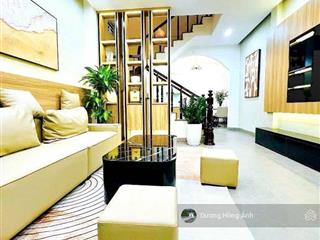 Hot hot rẻ nhất la phù 35m x 5 tâng x 3 ngủ. dân xây chỉ hơn 4 tỷ