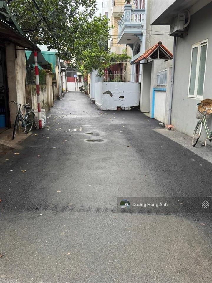 Nhà 50m 5 tầng tây mỗ giá nhỉnh 6 tỷ ô tô ngay gần view thoáng