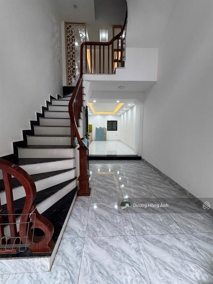 Nhà 50m 5 tầng tây mỗ giá nhỉnh 6 tỷ ô tô ngay gần view thoáng