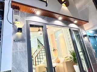 Căn nhà đẹp mê ngay phan xích long, p2, phú nhuận  có 3pn