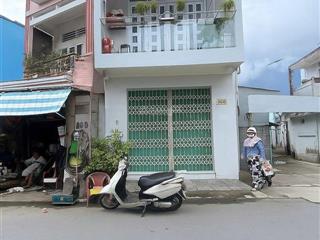 Chính chủ bán nhà 81.5m2 ở đoàn nguyễn tuấn, bình chánh