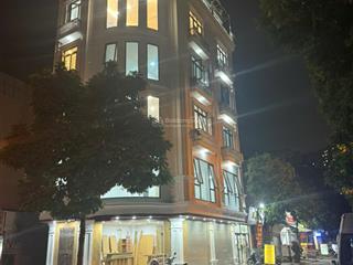 Nhà lô góc, liền kề, tổng dt 140m2, kinh doanh các loại, caffe, yoga, spa, văn phòng đỉnh luôn