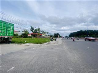 20mx25m, 4 sổ riêng vuông vức full tc mt đường d1 ngay gần vincom dĩ an giá 30 tỷ