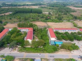 5x50m mt đường lê duẩn ngay trước 2 trường học, giá chỉ 1 tỷ 3
