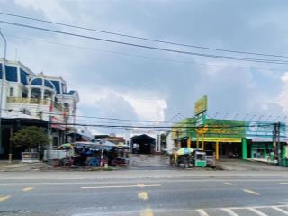 Muốn bán nhanh giá cực kì hợp lý 1ty350 còn tl. dt 610,9m2. 15,5x39, tc 115m2