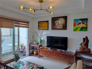 Bán căn hộ chung cư trần văn lai mễ trì 3ngủ + khách, lô góc siêu thoáng.