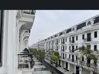 Chủ cần tiền đầu tư cần bán biệt thự liền kề luxury kiến hưng