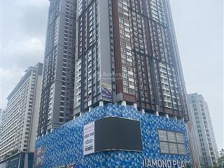 Căn vip đẳng cấp the diamond residence nhà thô khách về lắp đặt theo sở thích, giá thương lượng.