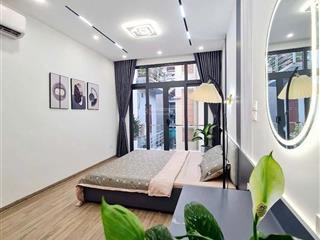 Bán nhà thái thịnh đống đa cách oto 50m cách phố 80m diện tích 42m 5 tầng 11.2 tỷ