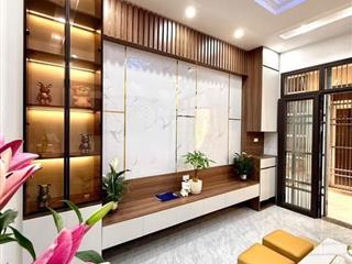 Bán nhà đường láng kinh doanh hai thoáng ô tô vào nhà 52m 4 tầng