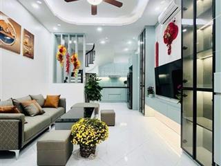 Nhà nguyễn khánh toàn cầu giấy thang máy dòng tiền 4 chỗ qua nhà 58m 7t