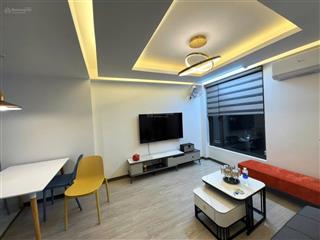 Bán nhà phố chùa bộc đống đa cách ôtô 20m thang máy dt 40m 6tầng 12tỷ