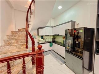 Bán nhà nguyễn lương bằng tây sơn kinh doanh ôtô đỗ cửa dt28m 4tầng 9.5 tỷ