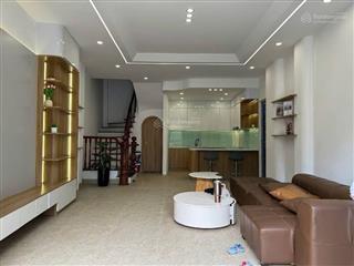 Bán nhà khương trung  thanh xuân nhà mới hai thoáng ở ngay, dt 46m2, 5t, 8.6 tỷ