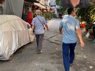 Bán đất tặng nhà cầu đơ hà đông diện tích rộng cách ôtô 40m ngõ thông gần phố dt100m mt8,4m 1t 15ty