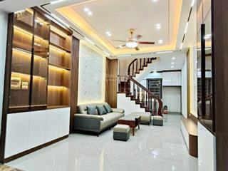 Bán nhà nguyễn khang cầu giấy kinh doanh phân lô ôtô đỗ cửa dt36m 5t 13,2 tỷ