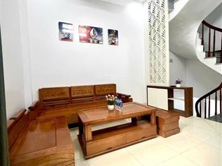 Bán nhà tây sơn đống đa kinh doanh ôtô vào nhà gần phố tặng nội thất ở ngay dt 50m 3t 12.3 tỷ