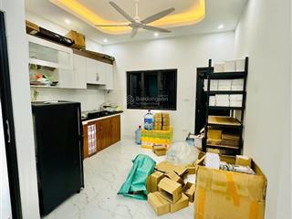 Bán nhà quan nhân thanh xuân ngõ thông đủ nội thất ở ngay dt 38m 6t 8.5tỷ