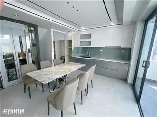 Bán nhà tây sơn đống đa nhà mới gần bãi đỗ ôtô ngày đêm dt 35m 6t mt6.2m 9,5tỷ