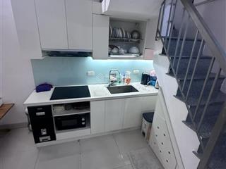 Bán nhà tây sơn đống đa nhà đẹp thoáng full nội thất ở ngay ,cách ôtô 10m diện tích 25m 5t chỉ 7.6t
