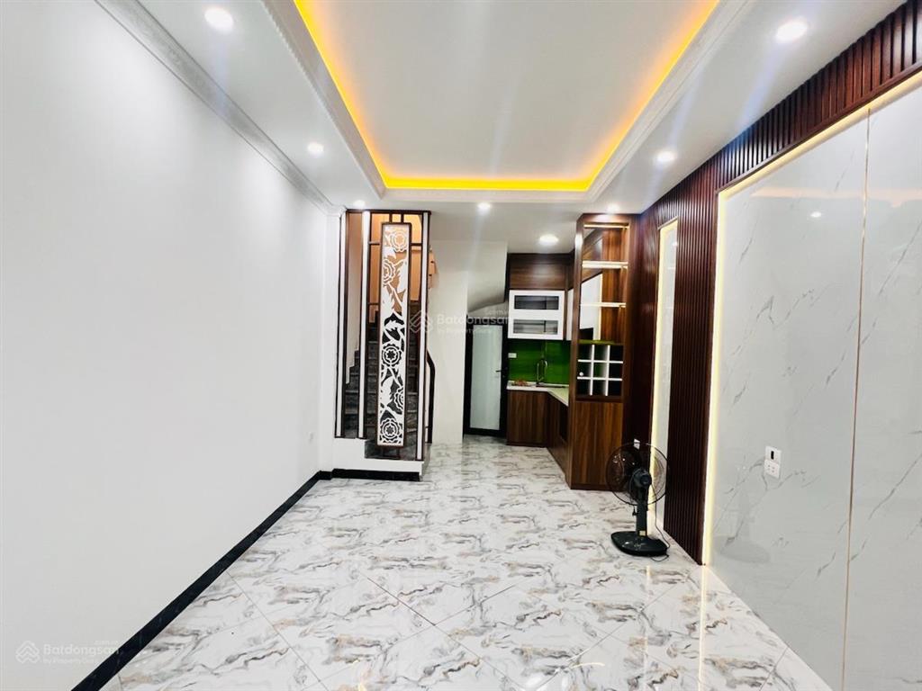 Bán nhà khương thượng đống đa nhà mới cách ôtô 50m dt 30m 6t 8,5 tỷ