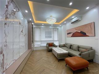 Bán nhà nguyễn trãi thanh xuân ngõ thông kinh doanh dt 57m 6t 11.5 tỷ