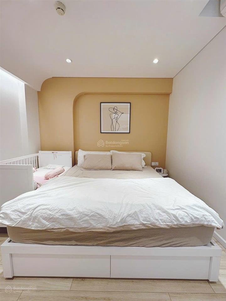 Bán căn hộ 1pn, 1vs tại q7 saigon riverside, 2,53 tỷ, 53m2, giá siêu hời
