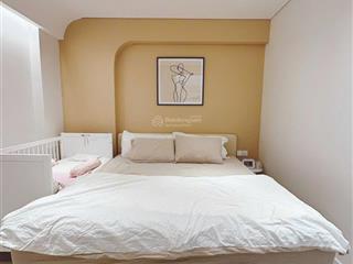 Bán căn hộ 1pn, 1vs tại q7 saigon riverside, 2,53 tỷ, 53m2, giá siêu hời