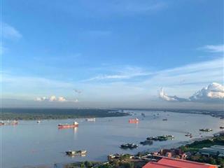 Bán ch q7 saigon riverside, đào trí, phú thuận, q7, tp. hcm, giá siêu hời 3,65 tỷ, 74m2