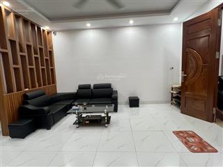 Nhà đẹp long lanh  3 mặt thoáng  ngõ nông, ô tô morning đỗ cửa