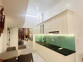 Chỉ 7 tỷ sở hữu nhà 5 tầng đẹp như mơ tại tây hồ full nội thất gần ô tô khu hiếm nhà bán