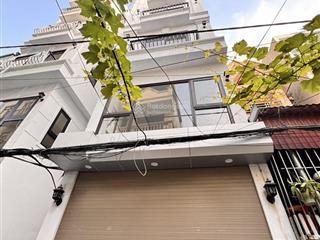 Bán nhà 6 tầng xuân đỉnh, lô góc 2 mặt, vf3 ngủ trong nhà, thoáng sổ hoa hậu, chỉ hơn 8 tỷ