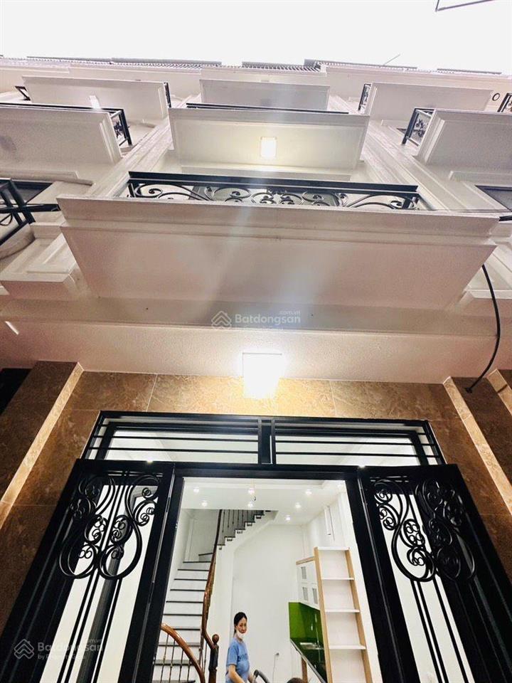 Bán nhà riêng tại đường phạm văn đồng, bắc từ liêm, hà nội, 7,25 tỷ, 40 m2