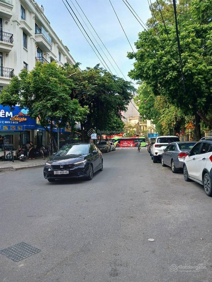 Phân lô tổng cục ii 2 mặt thoáng ô tô ngủ trong nhà nhà đẹp ở ngay sổ phân lô chính chủ