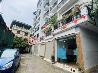 Siêu phẩm lô góc 2 mặt thoáng nhà đẹp đang vừa ở vừa cho thuê doanh thu cực khủng