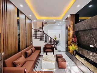 Siêu phẩm xuân đỉnh  nhà đẹp 5 tầng, oto 5 tạ qua cửa  sổ đỏ chính chủ!