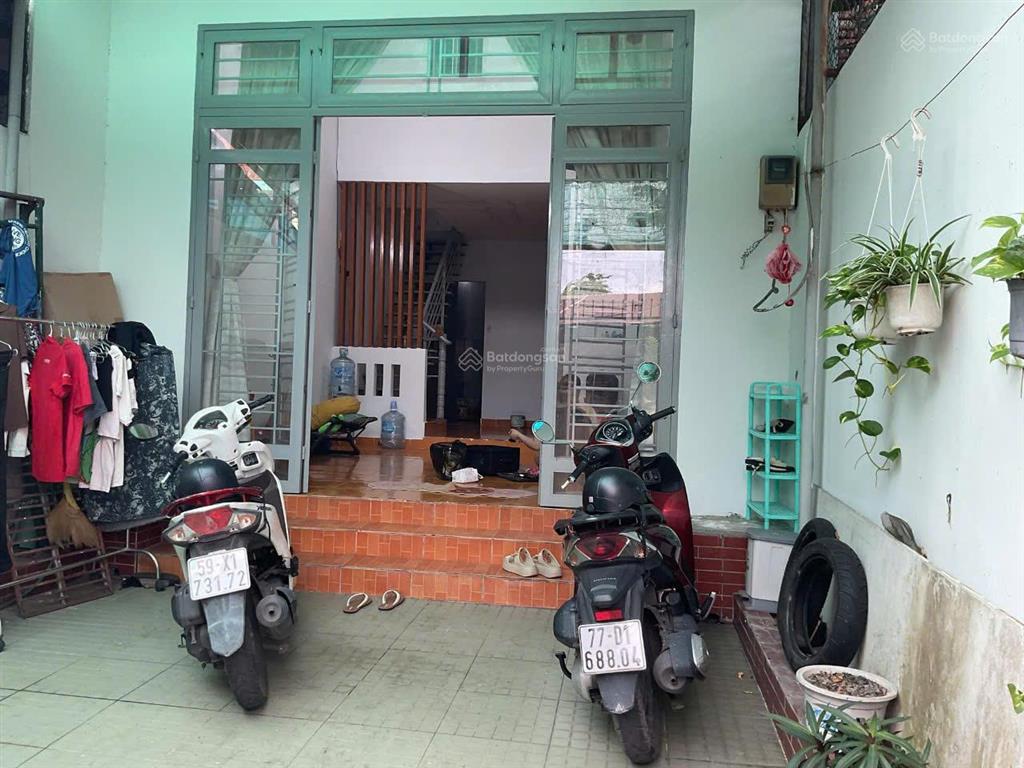 Chủ kẹt tiền bán gấp nhà linh trung, thủ đức chỉ 5.2 tỷ