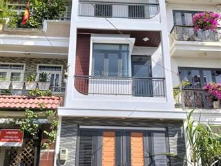 Nhà 3 tầng mới đẹp hxh ' tăng nhơn phú b tp. thủ đức ( giá 7.3 tỷ )
