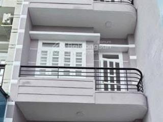 Hiếm. nhà đẹp 3 tầng, hxh, dương đình hội, tăng nhơn phú b, q9  giá chỉ 6,xx tỷ (60m²)