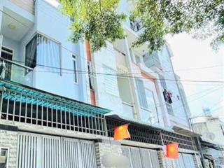 Nhà 3 tầng hxh đường 7, linh trung, thủ đức giá chỉ 7.78 tỷ (64m2) cách hoàng diệu 2 chỉ 200m