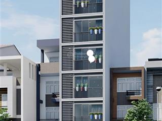 Siêu phẩm. căn góc mặt tiền, toà nhà chdv, 7 tầng, giá chỉ 23 tỷ, phú hữu, quận 9, tp. hcm