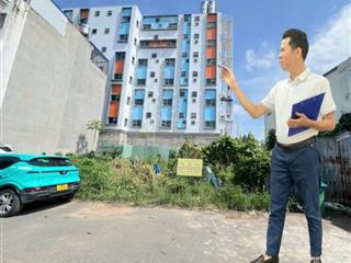 Bđs. đất xây dựng chdv, biệt thự, giá chỉ 14 tỷ (175m2 ngang 8,6m) đ2, trường thọ, thủ đức