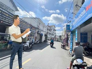Bđs. chdv dòng tiền 40tr/th, 5 tầng, 18 p, mtkd, giá chỉ 15.8 tỷ (156m2) linh chiểu, tp. thủ đức.