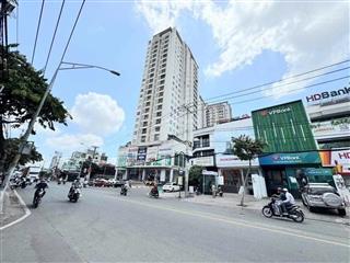 Bđs. mặt tiền, nhà 4 lầu, dòng tiền 30/th, giá chỉ 11.5 tỷ (60m2) đăng văn bi, bình thọ, thủ đức