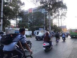 Bđs. chdv. dòng tiền 25tr/tháng 4 lầu, giá chỉ 10 tỷ (52m2) võ văn ngân, bình thọ, thủ đức