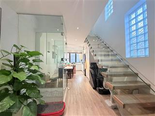 Phân lô xã đàn, ô tô, kd, 55m, mt 4m, 7tầng, 16.8 tỷ