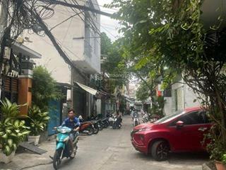 Bán nhà chdv thu nhập 70tr/tháng  vũ tùng, bình thạnh  gần chợ bà chiểu, giáp quận 1  giá 12.5 tỷ