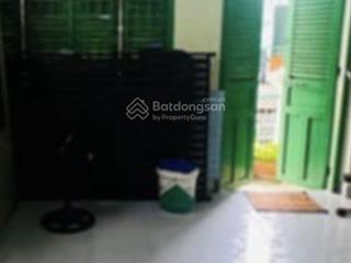Nhà hai mặt hẻm xe hơi vào tận nơi lý chính thắng, phường 7, quận 3 chỉ 11.5 tỷ