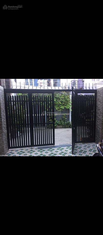 Ngang trên 5m diện tích khủng 100m bạch đằng, phường 24, bình thạnh giá chỉ 11.5 tỷ