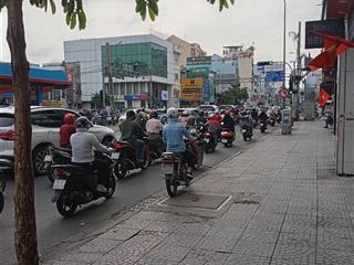 Chdv 10 phòng  ngay bạch đằng, bình thạnh  cạnh quận 1  hẻm 1 trục cách mặt tiền 30m  99m  4 tầng